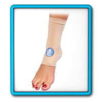 Achilles Healpad